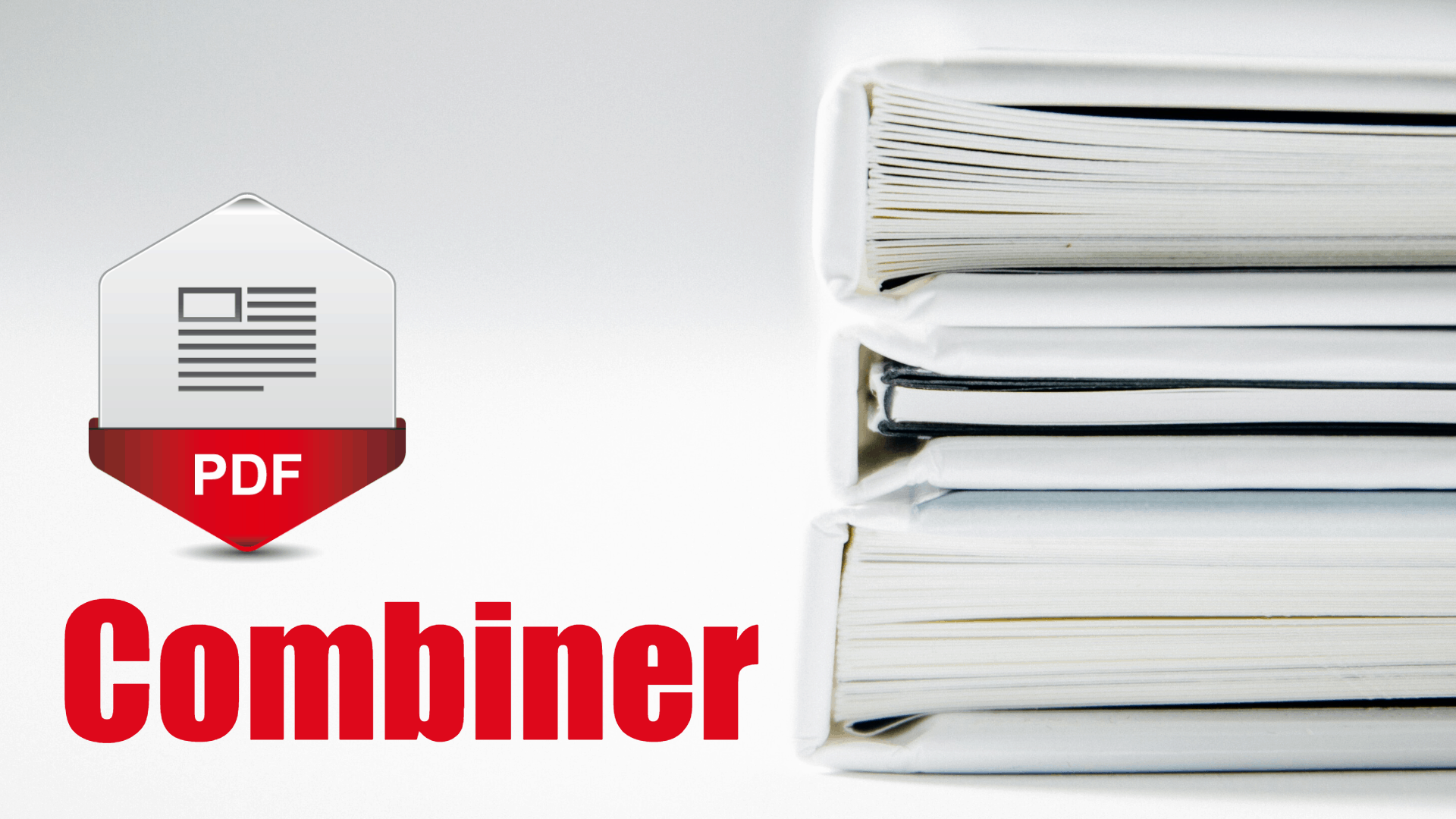PdfCombiner-PixTeller